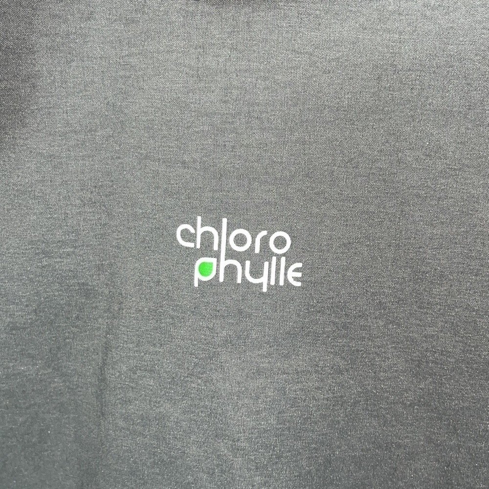 Chlorophylle Lightweight Jacket - Picture 8 of 13